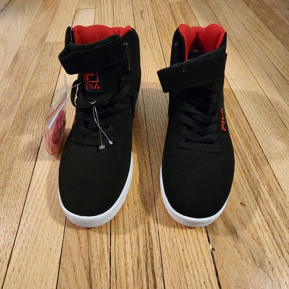 Men's Fila Sneakers